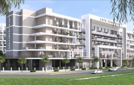 New residential complex with apartments à Dubai Studio City, Émirats arabes unis. de $191,000