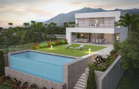 Villa – Mijas, Andalousie, Espagne. 1,100,000 €