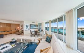 Appartement – Miami, Floride, Etats-Unis. 1,121,000 €