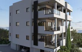 3 pièces appartement dans un nouvel immeuble en Famagouste, Chypre. 244,000 €