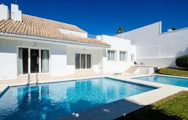 Villa – Malaga, Andalousie, Espagne. 9,000 € par semaine