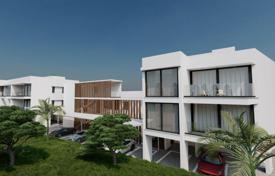 2 pièces appartement dans un nouvel immeuble à Larnaca (ville), Chypre. 317,000 €