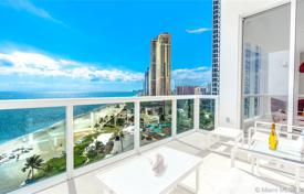 Appartement – Collins Avenue, Miami, Floride,  Etats-Unis. $4,100 par semaine