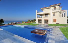 Villa – Kassandreia, Administration de la Macédoine et de la Thrace, Grèce. 1,650,000 €