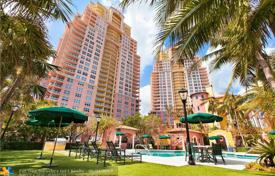 Appartement – Fort Lauderdale, Floride, Etats-Unis. $1,850,000