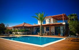 Villa – Rhodes, Îles Égéennes, Grèce. 3,500 € par semaine