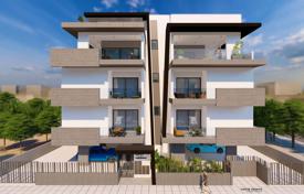 Appartement – Kato Polemidia, Limassol, Chypre. From 270,000 €