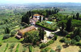 30 pièces villa 1047 m² à Scandicci, Italie. 4,900,000 €