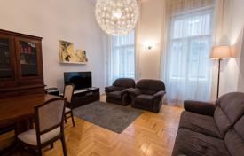 Appartement – District VI (Terézváros), Budapest, Hongrie. 194,000 €
