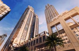 Appartement – Business Bay, Dubai, Émirats arabes unis. $739,000