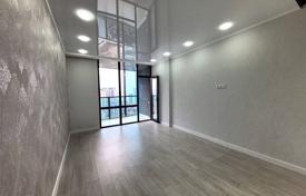 1 pièces appartement dans un nouvel immeuble 48 m² à Batumi, Géorgie. $76,000