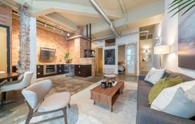 Appartement – Dalhousie Street, Old Toronto, Toronto,  Ontario,   Canada. C$998,000