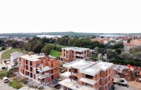 Bâtiment en construction – Medulin, Comté d'Istrie, Croatie. 183,000 €