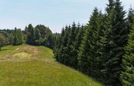 Terrain en Primorje-Gorski Kotar County, Croatie. 98,000 €