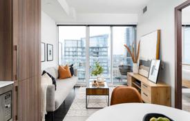 Appartement – Bathurst Street, Toronto, Ontario,  Canada. C$705,000