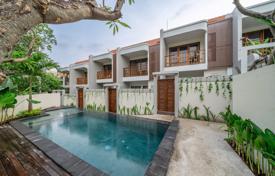 2 pièces villa 100 m² à Canggu, Indonésie. $198,000