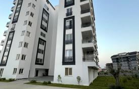 2 pièces appartement dans un nouvel immeuble 55 m² à Avsallar, Turquie. $74,000