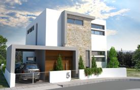 Villa – Dromolaxia, Larnaca, Chypre. 395,000 €