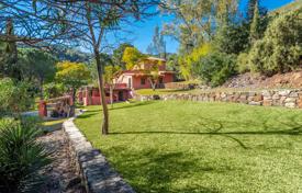 Villa – Benahavis, Andalousie, Espagne. 2,395,000 €