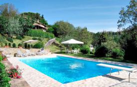 Villa – Monte San Savino, Toscane, Italie. 850,000 €