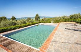 4 pièces villa 331 m² à Volterra, Italie. 1,200,000 €