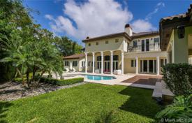 Villa – Miami, Floride, Etats-Unis. $3,550,000