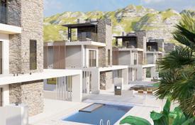 4 pièces appartement dans un nouvel immeuble 248 m² à Girne, Chypre. 762,000 €