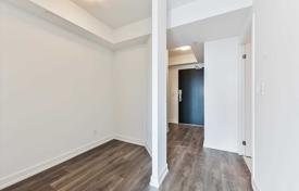 2 pièces appartement à Wellesley Street East, Canada. C$896,000