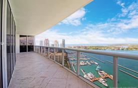 Appartement – Miami Beach, Floride, Etats-Unis. $4,050,000