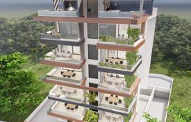 2 pièces appartement dans un nouvel immeuble à Larnaca (ville), Chypre. 395,000 €