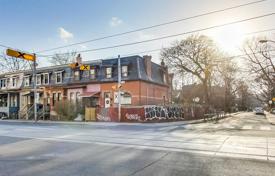 Appartement – Dufferin Street, Toronto, Ontario,  Canada. C$1,375,000