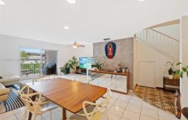 Copropriété – North Miami Beach, Floride, Etats-Unis. $480,000