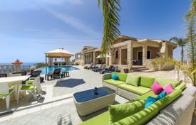Villa – Paphos, Chypre. 4,050 € par semaine