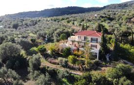 5 pièces villa 355 m² en Péloponnèse, Grèce. 850,000 €