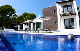 Villa – Sant Josep de sa Talaia, Ibiza, Îles Baléares,  Espagne. 20,500 € par semaine