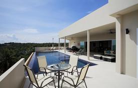 Villa – Rawai, Mueang Phuket, Phuket,  Thaïlande. $9,800 par semaine