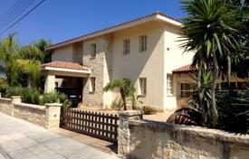 Villa – Limassol (ville), Limassol, Chypre. 9,500,000 €