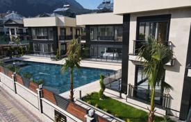 4 pièces villa 200 m² à Kemer, Turquie. $650,000