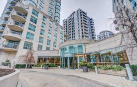 2 pièces appartement à Lake Shore Boulevard West, Canada. C$1,111,000