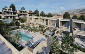 3 pièces appartement 104 m² à Agios Tychonas, Chypre. de 643,000 €