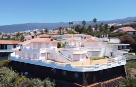 Villa – Los Realejos, Îles Canaries, Espagne. 2,500,000 €