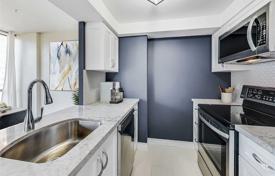Appartement – Gerrard Street East, Toronto, Ontario,  Canada. C$627,000
