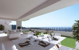 Penthouse – Marbella, Andalousie, Espagne. 520,000 €