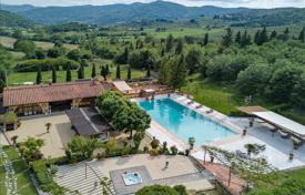 5 pièces villa 1160 m² à Florence, Italie. 3,600,000 €