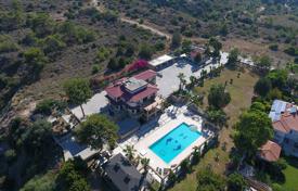 Villa – Girne, Chypre du Nord, Chypre. 4,095,000 €