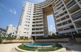 Appartement – Netanya, Center District, Israël. $909,000