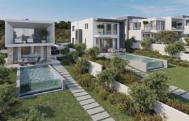 Villa – Tremithousa, Paphos, Chypre. From 493,000 €
