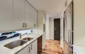 Appartement – Mutual Street, Old Toronto, Toronto,  Ontario,   Canada. C$892,000