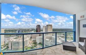 Appartement – Fort Lauderdale, Floride, Etats-Unis. 773,000 €