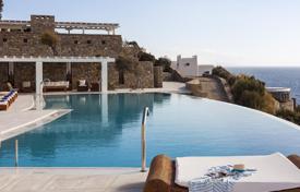 Villa – Mikonos, Îles Égéennes, Grèce. 7,500 € par semaine